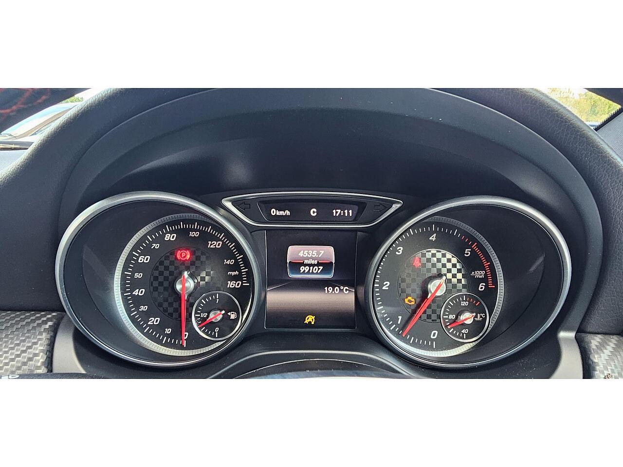 Used Mercedes-Benz A-Class 2016 for sale - 76486733: Photo 40