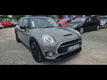 2017 (67) - 2.0 Cooper S 6dr 5-Door