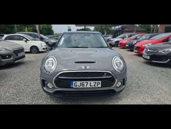 Used MINI Clubman 2017 for sale - 74935449: Photo