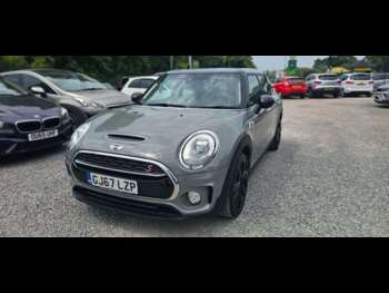 Used MINI Clubman 2017 for sale - 74935449: Photo