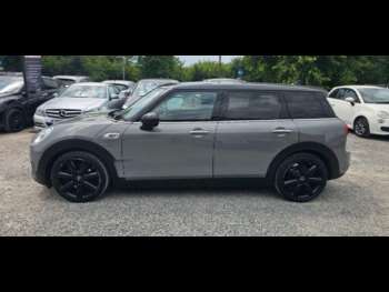 Used MINI Clubman 2017 for sale - 74935449: Photo
