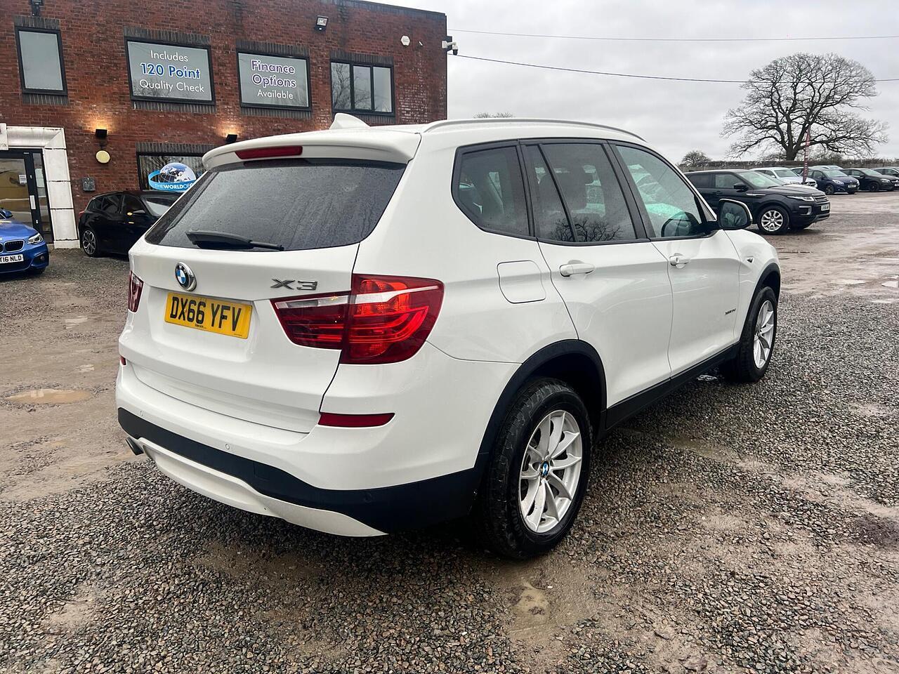 Used BMW X3 2016 for sale - 77376119: Photo 10