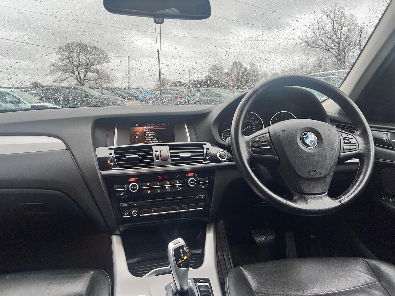 Used BMW X3 2016 for sale - 77376119: Photo 12