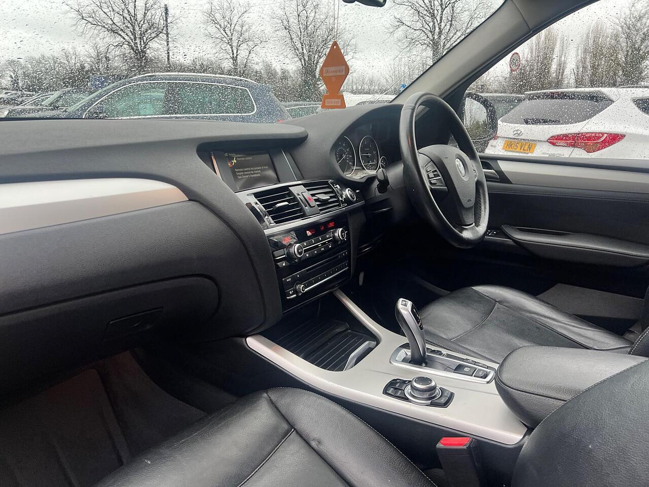 Used BMW X3 2016 for sale - 77376119: Photo 13