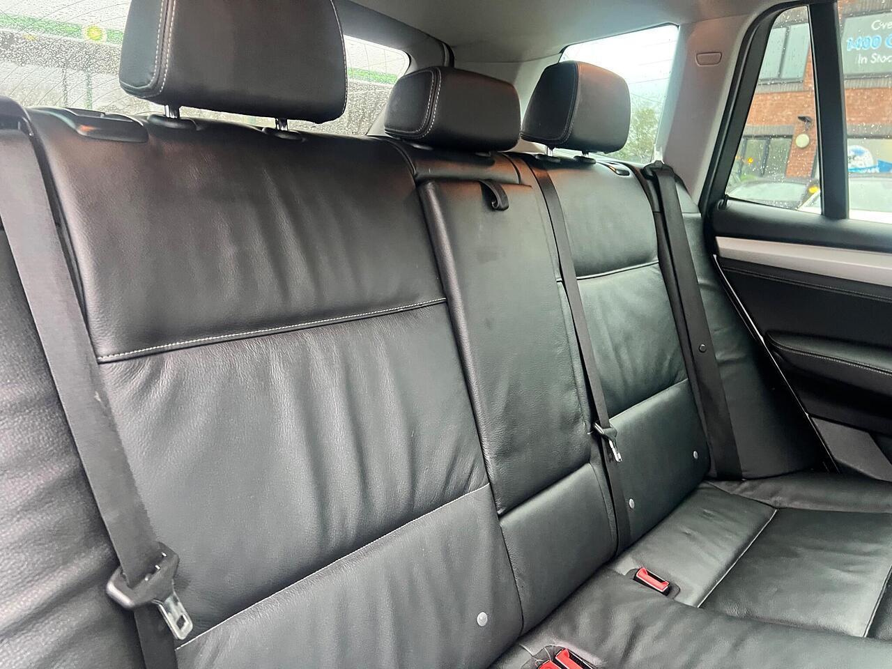 Used BMW X3 2016 for sale - 77376119: Photo 20