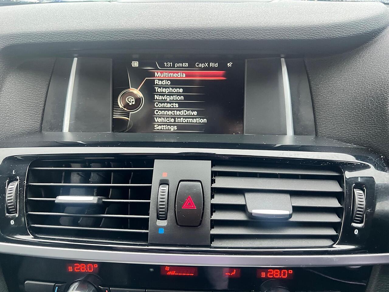 Used BMW X3 2016 for sale - 77376119: Photo 24