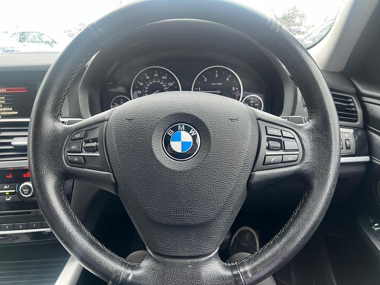 Used BMW X3 2016 for sale - 77376119: Photo 29