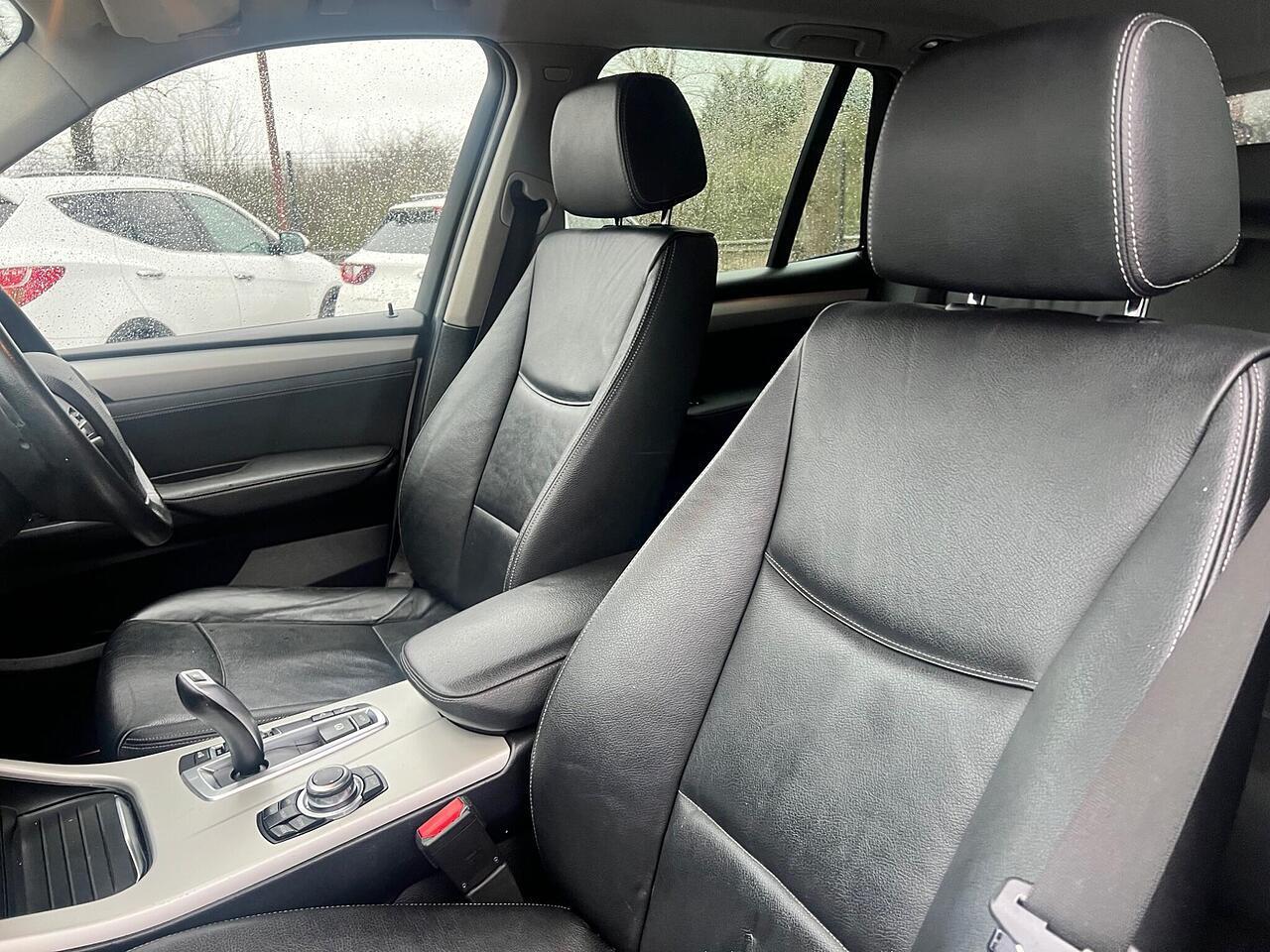 Used BMW X3 2016 for sale - 77376119: Photo 31