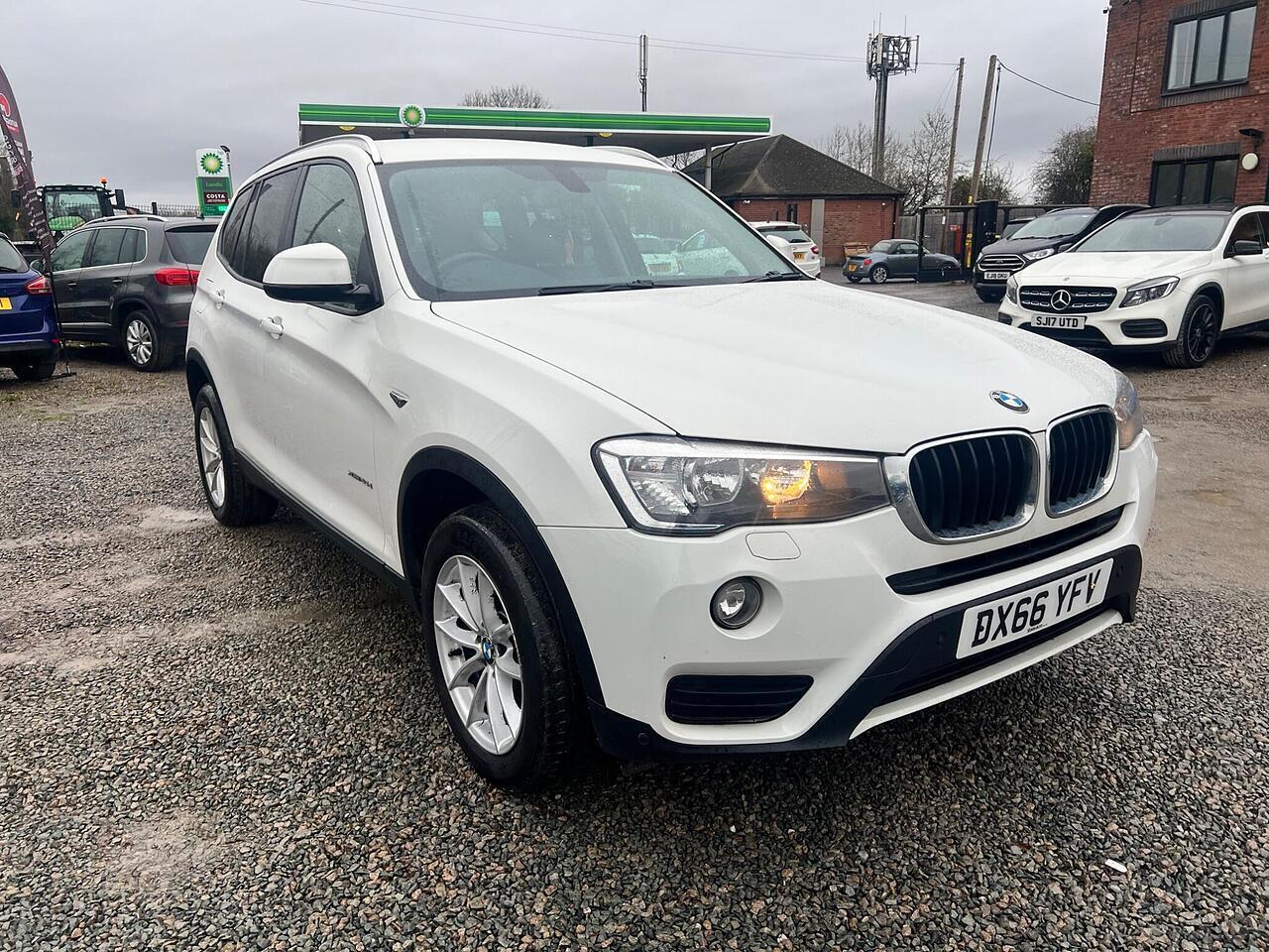 Used BMW X3 2016 for sale - 77376119: Photo 5