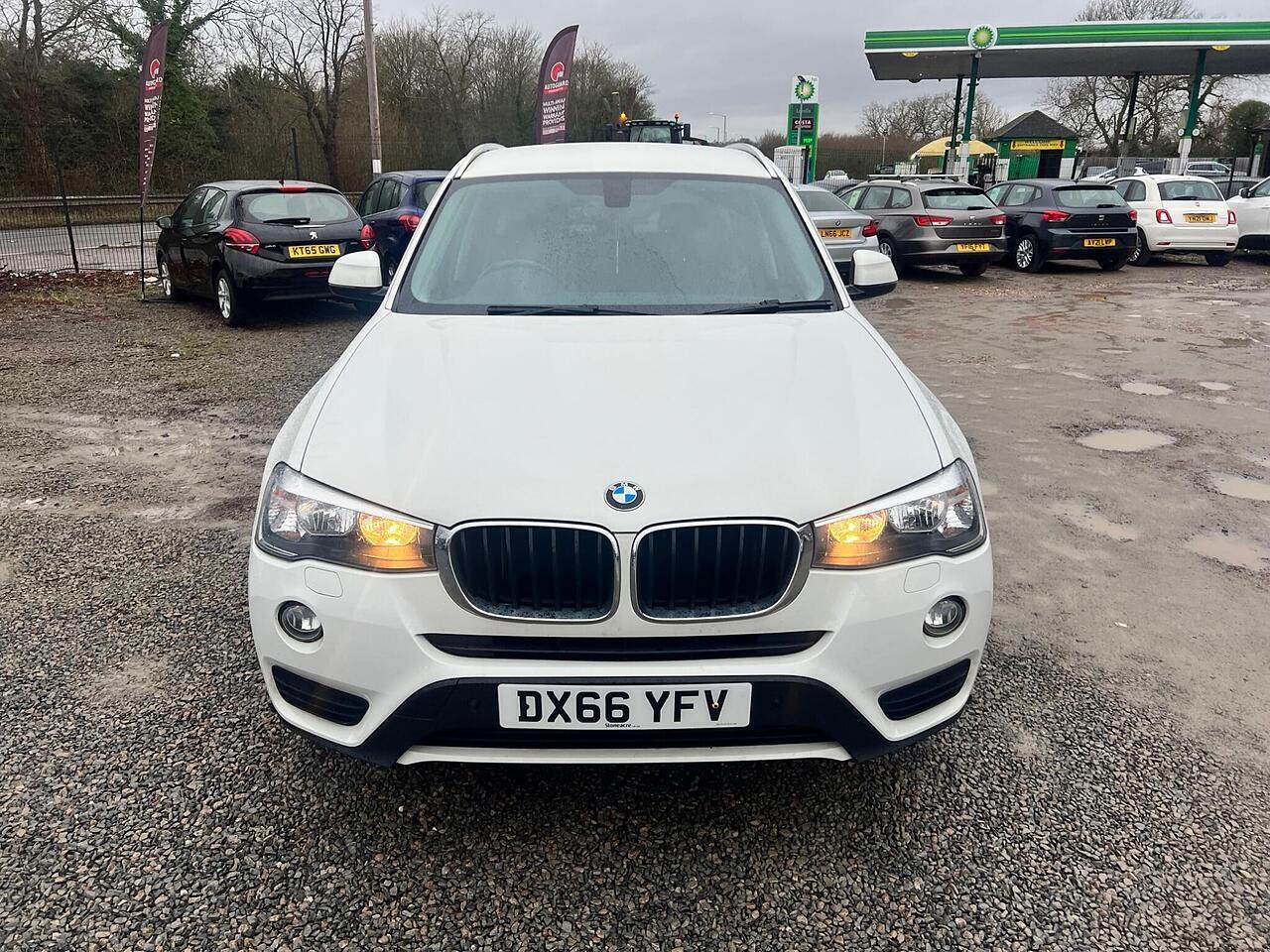 Used BMW X3 2016 for sale - 77376119: Photo 6