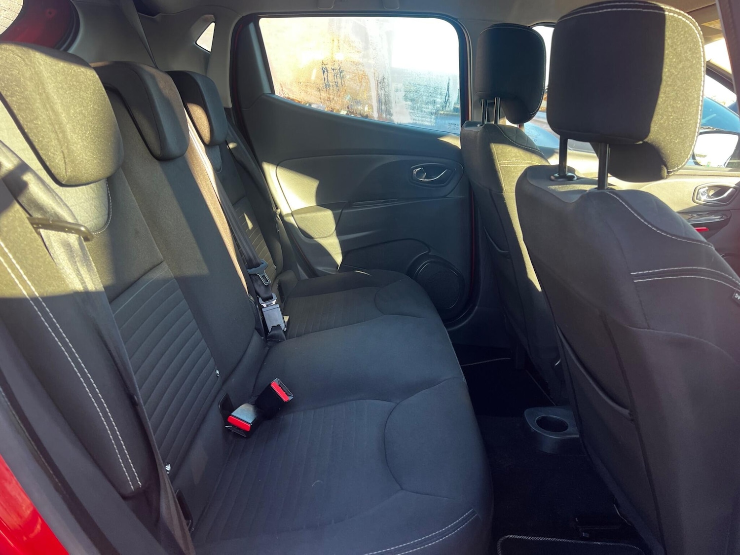 Used Renault Clio 2014 for sale - 76995300: Photo 16