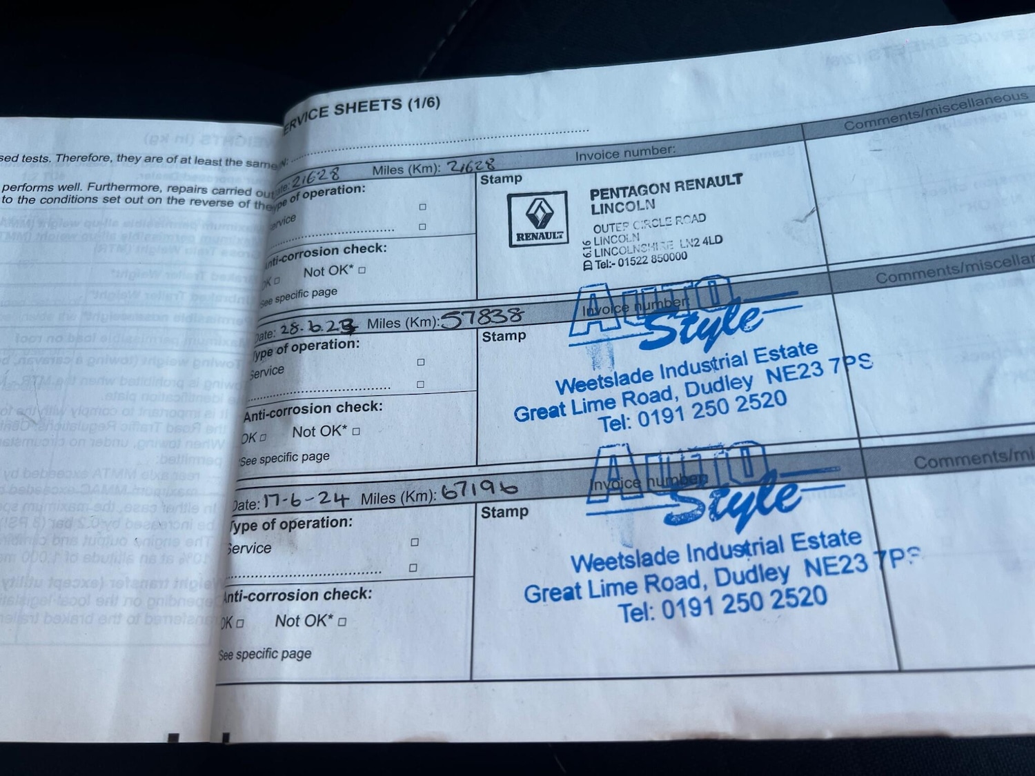 Used Renault Clio 2014 for sale - 76995300: Photo 24