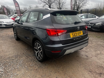 Used SEAT Arona 2021 for sale - 76538789: Photo