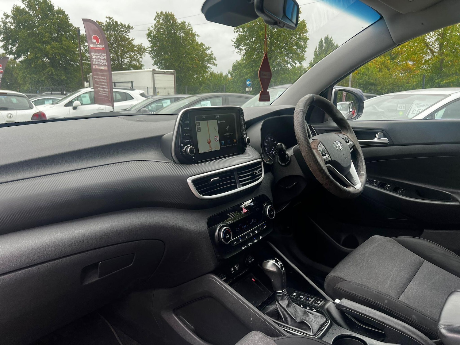 Used Hyundai TUCSON 2019 for sale - 76486779: Photo 13