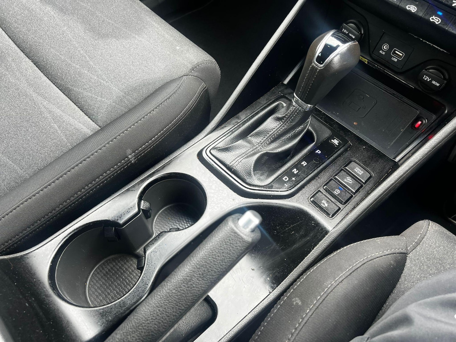 Used Hyundai TUCSON 2019 for sale - 76486779: Photo 14