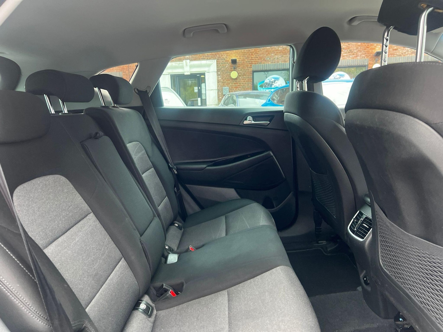 Used Hyundai TUCSON 2019 for sale - 76486779: Photo 17