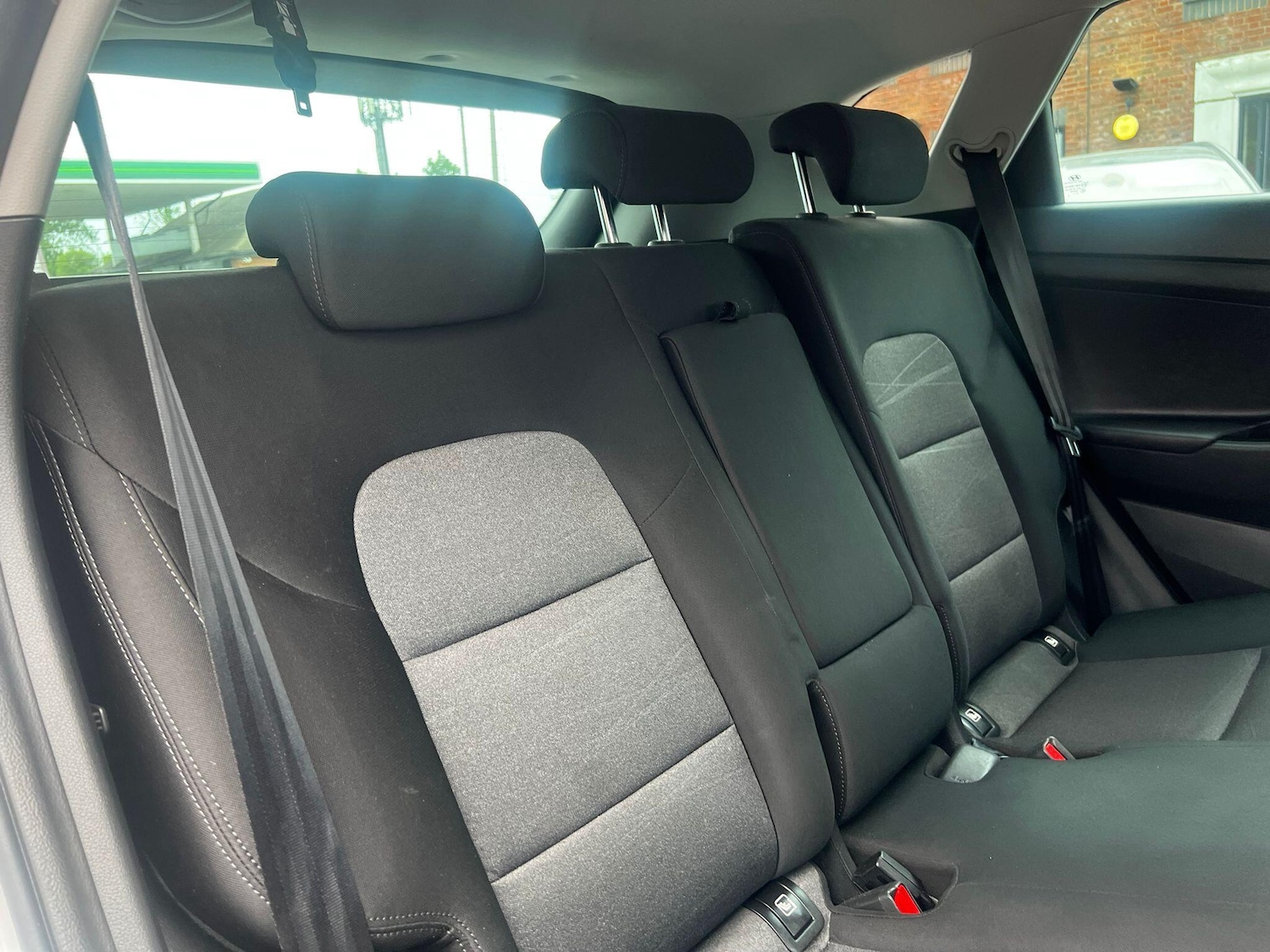 Used Hyundai TUCSON 2019 for sale - 76486779: Photo 18