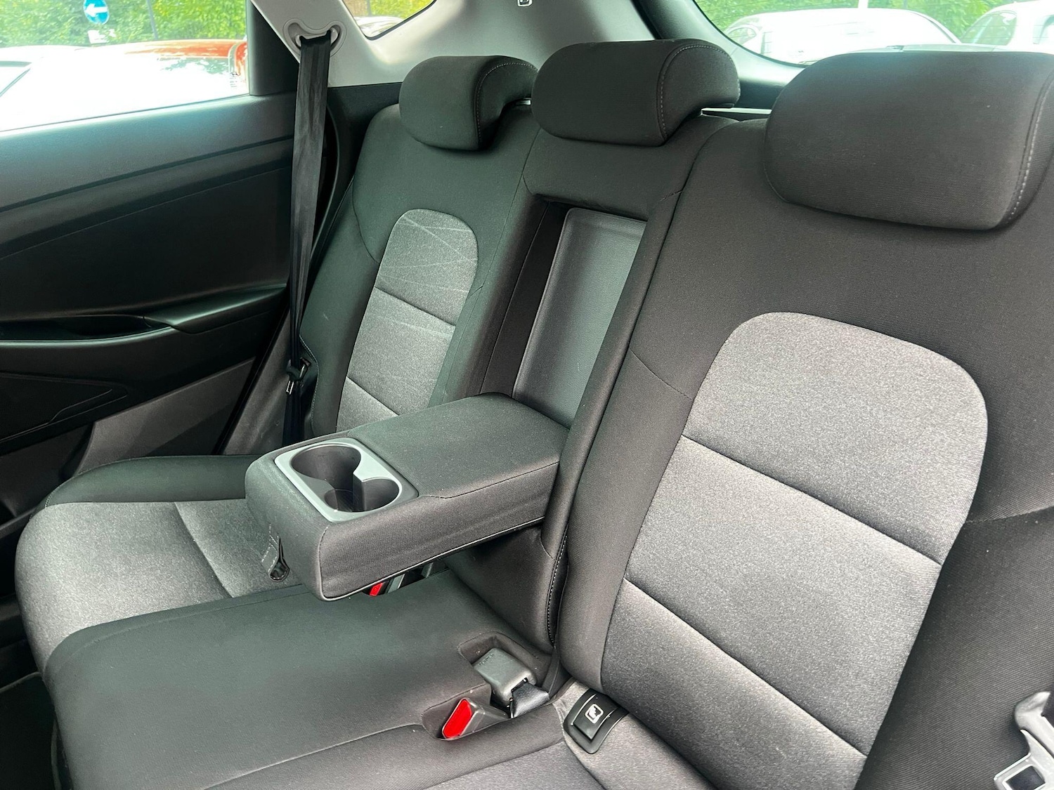 Used Hyundai TUCSON 2019 for sale - 76486779: Photo 19