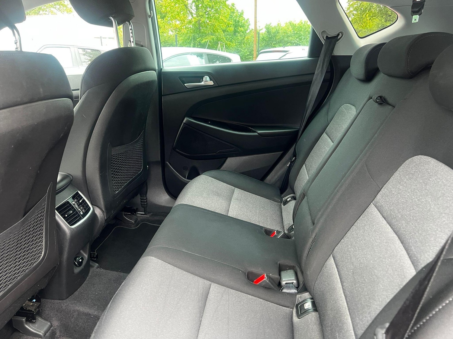 Used Hyundai TUCSON 2019 for sale - 76486779: Photo 21