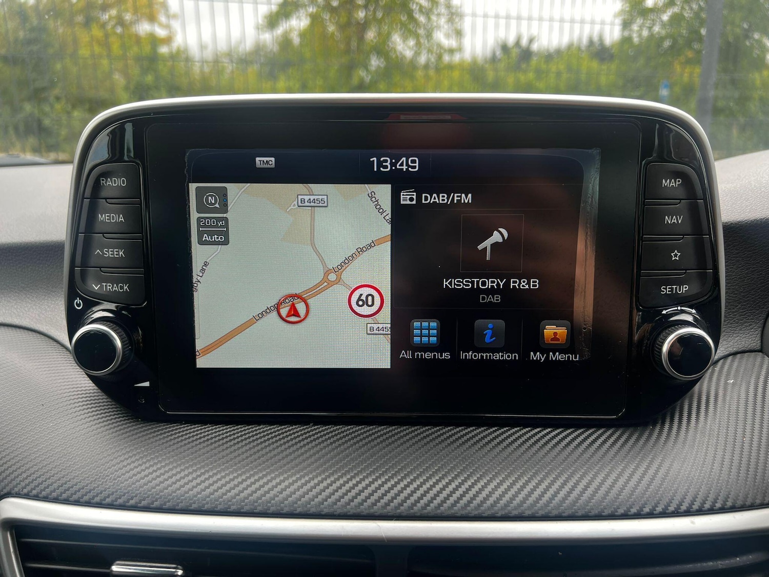 Used Hyundai TUCSON 2019 for sale - 76486779: Photo 24