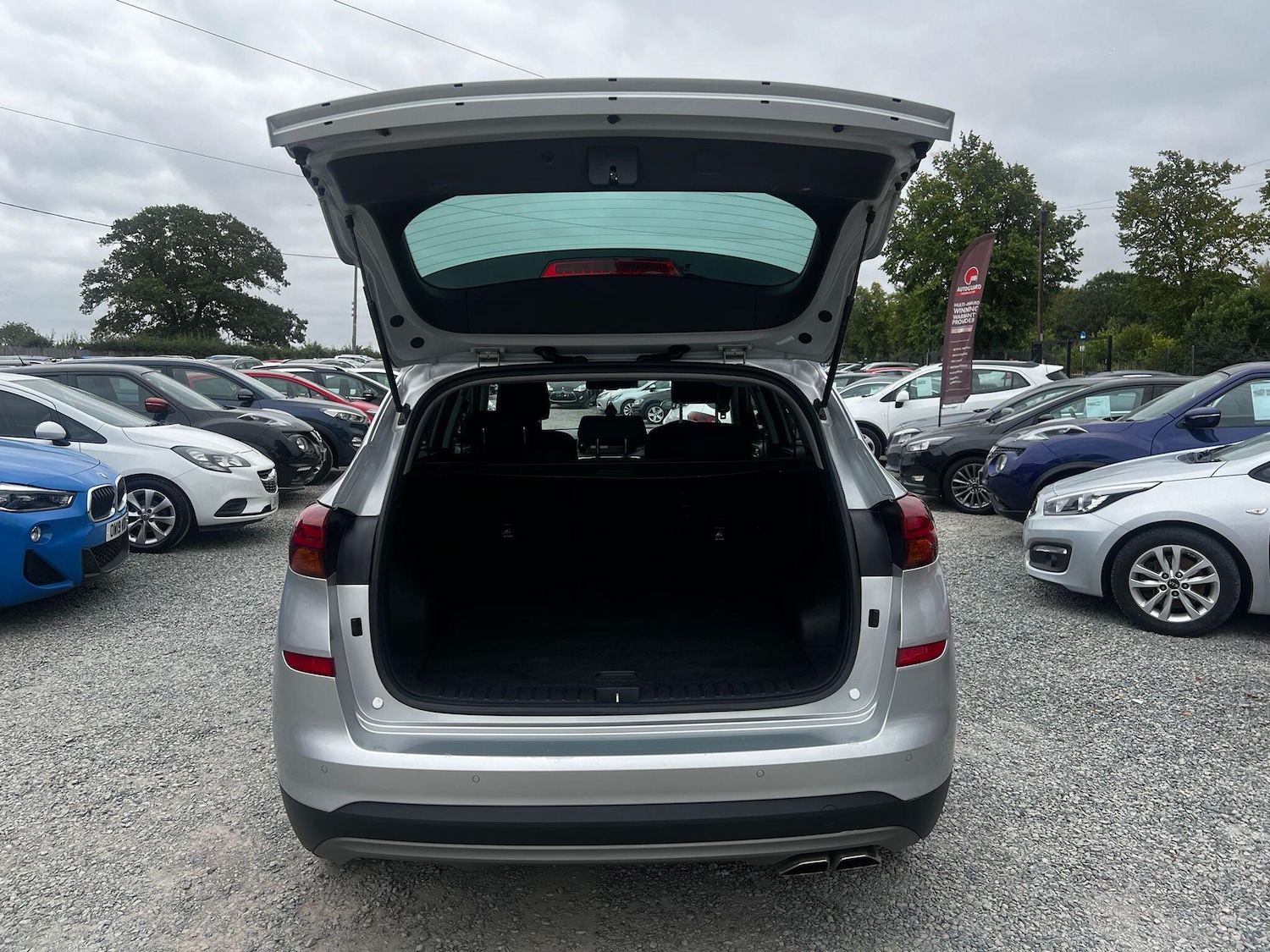 Used Hyundai TUCSON 2019 for sale - 76486779: Photo 27