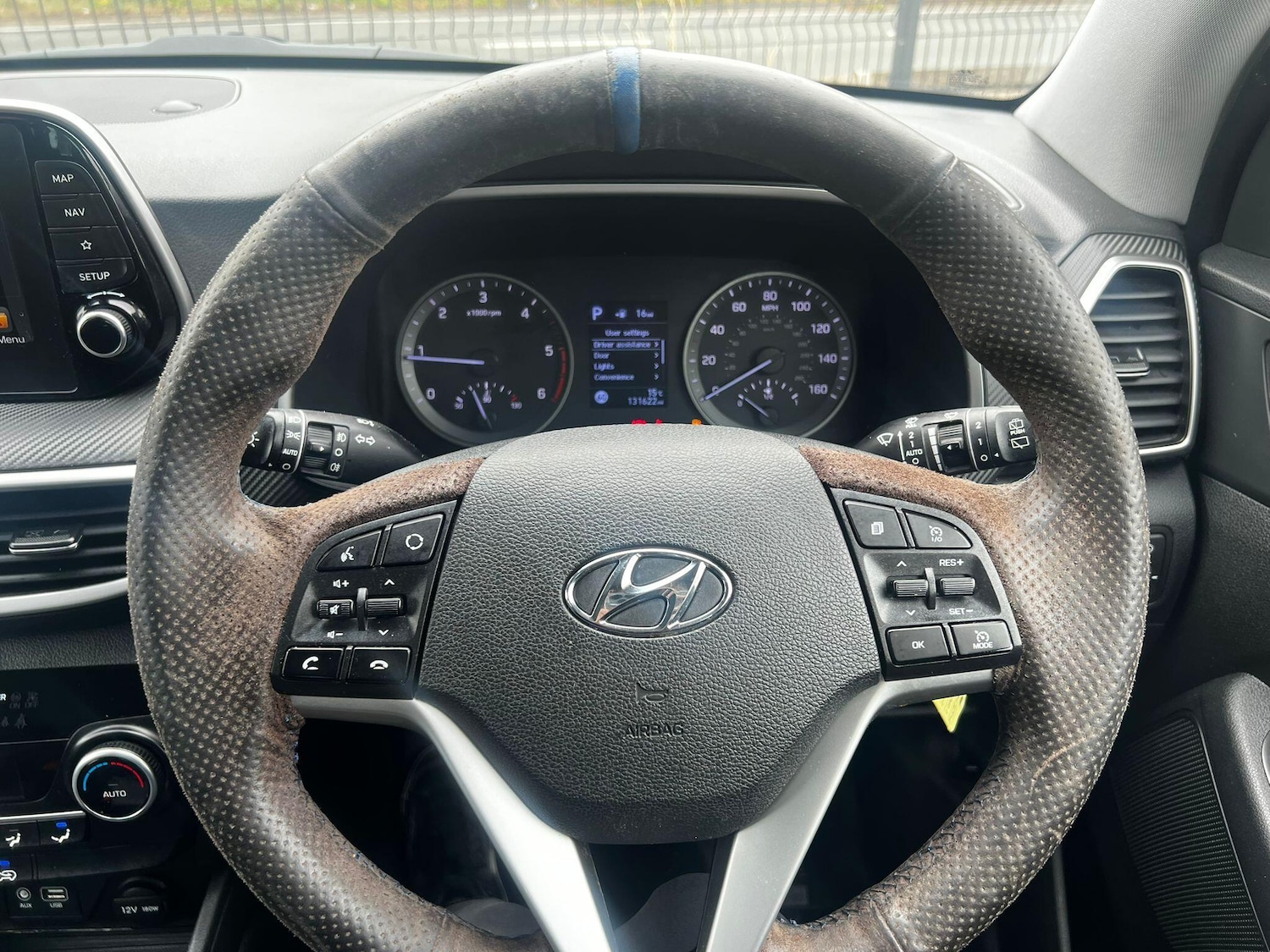 Used Hyundai TUCSON 2019 for sale - 76486779: Photo 28