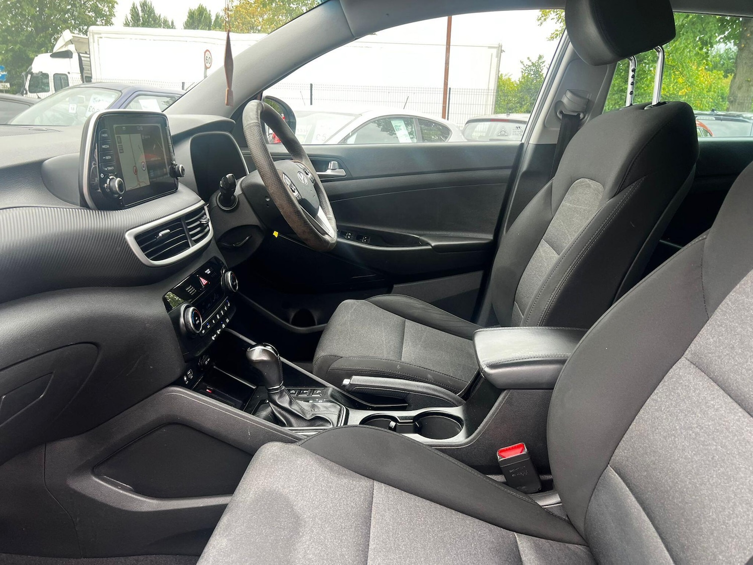 Used Hyundai TUCSON 2019 for sale - 76486779: Photo 29
