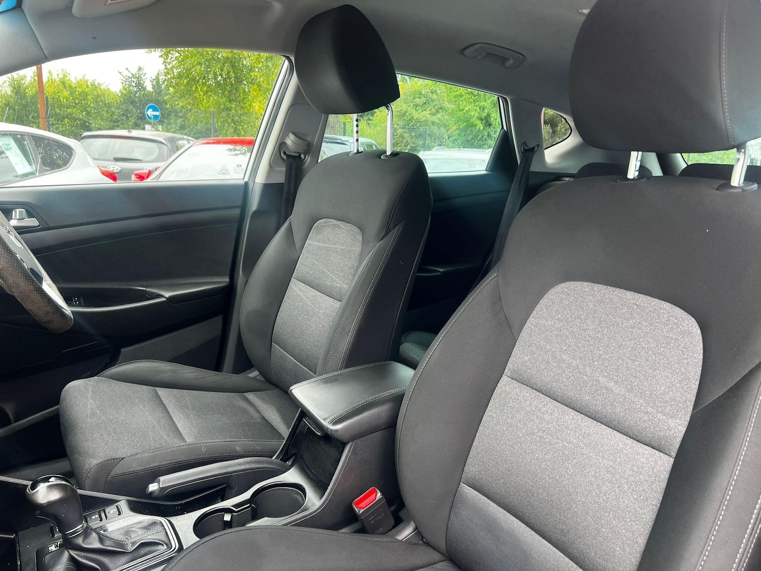 Used Hyundai TUCSON 2019 for sale - 76486779: Photo 30