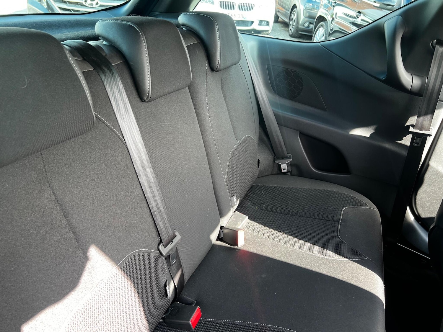 Used DS Automobiles DS 3 2016 for sale - 76486718: Photo 16