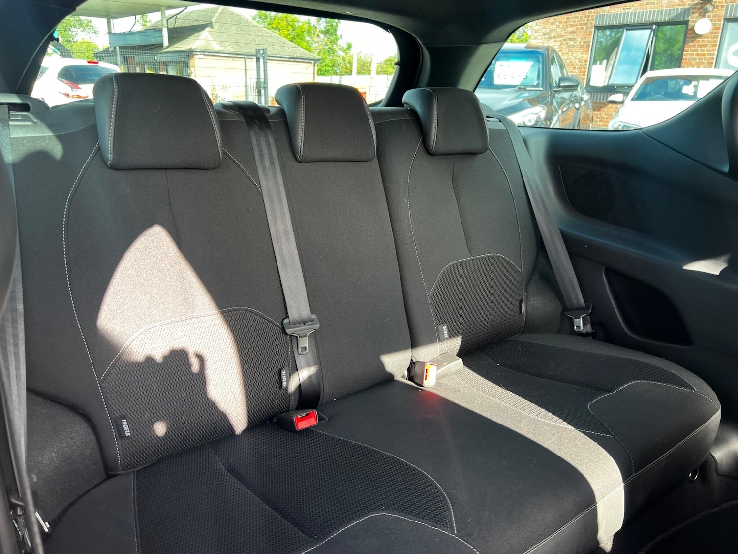 Used DS Automobiles DS 3 2016 for sale - 76486718: Photo 17