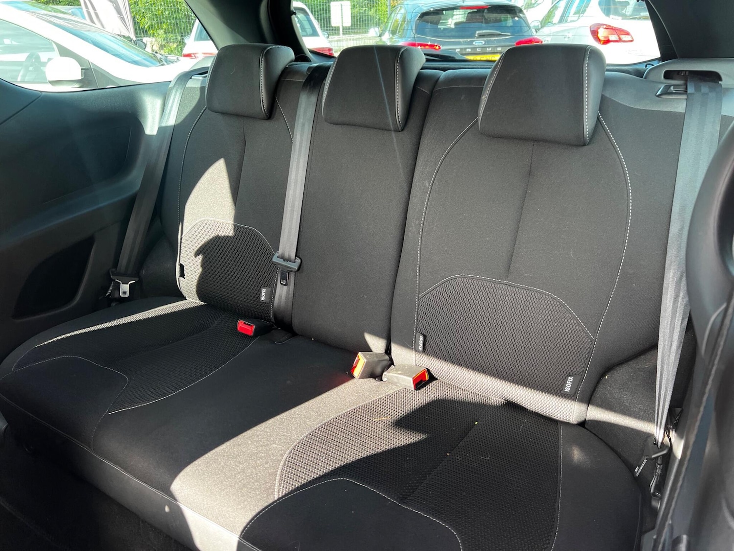 Used DS Automobiles DS 3 2016 for sale - 76486718: Photo 19