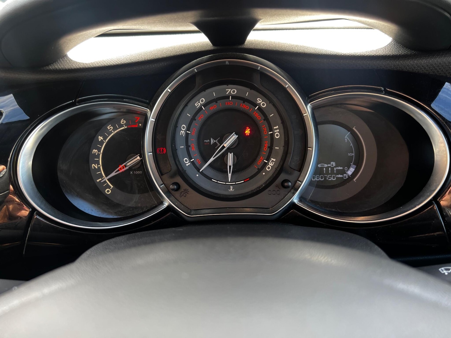 Used DS Automobiles DS 3 2016 for sale - 76486718: Photo 22