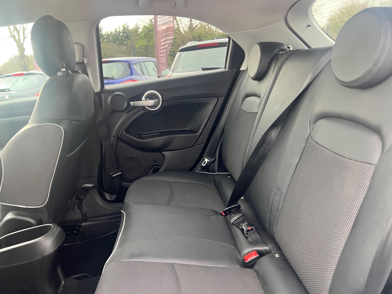 Used Fiat 500X 2016 for sale - 77175672: Photo 20