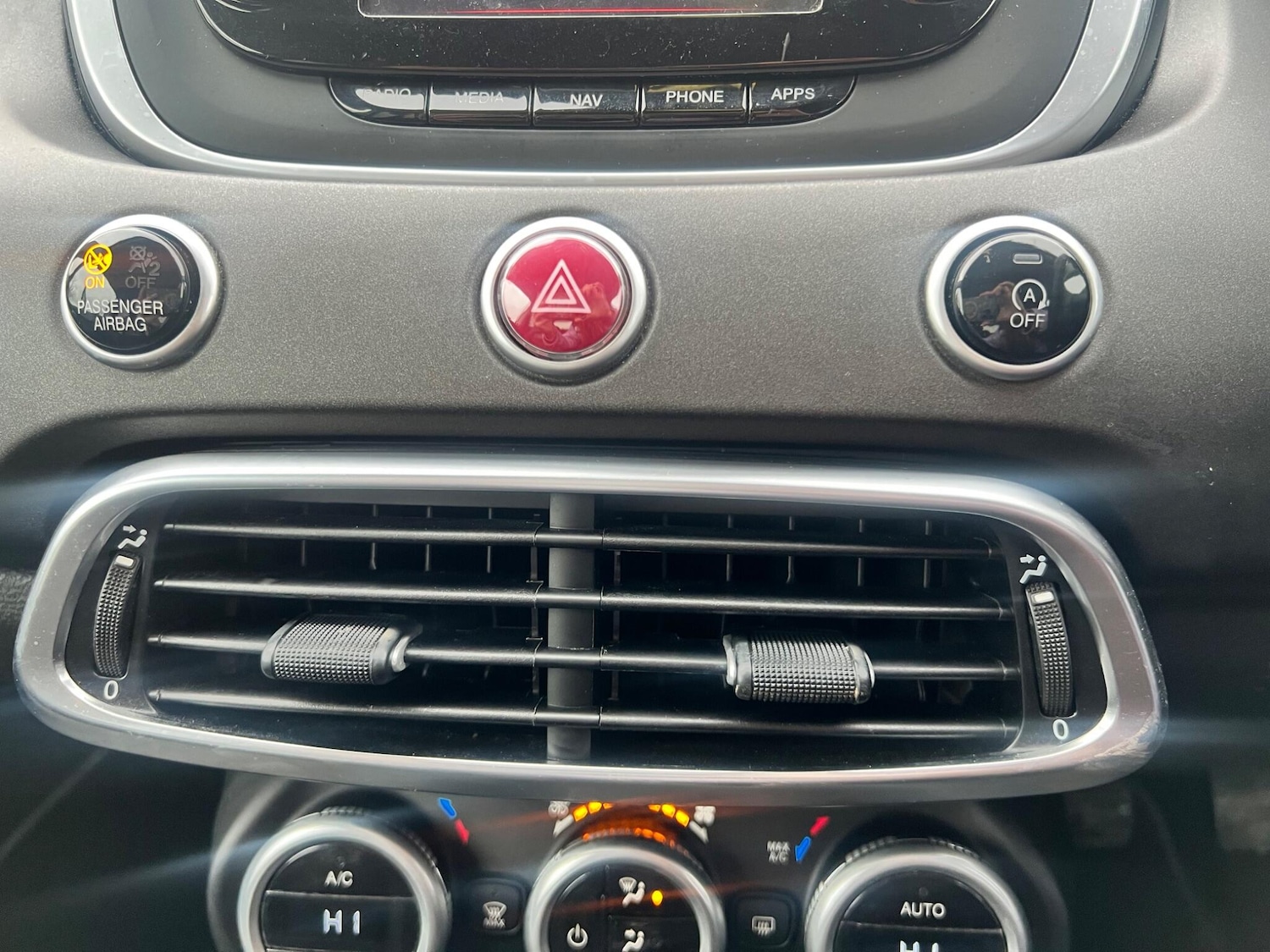 Used Fiat 500X 2016 for sale - 77175672: Photo 23