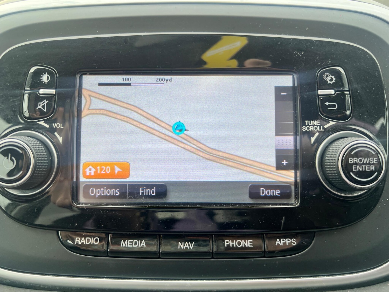 Used Fiat 500X 2016 for sale - 77175672: Photo 25