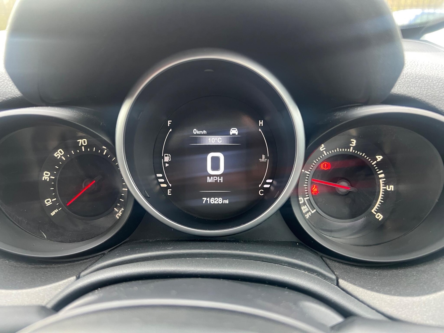 Used Fiat 500X 2016 for sale - 77175672: Photo 30