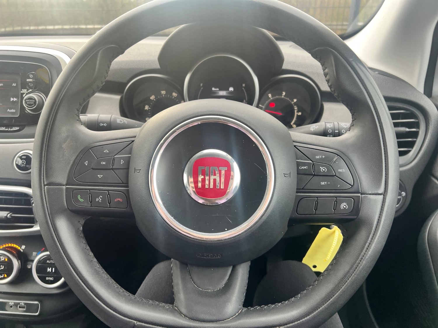 Used Fiat 500X 2016 for sale - 77175672: Photo 32