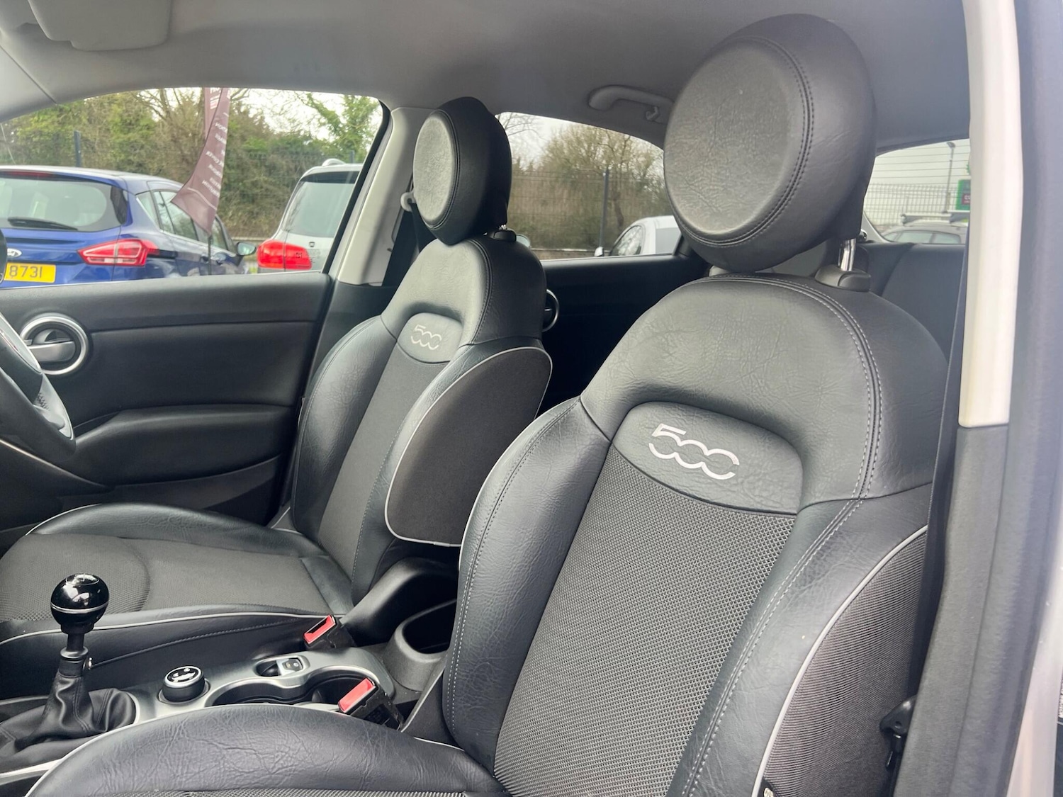 Used Fiat 500X 2016 for sale - 77175672: Photo 34