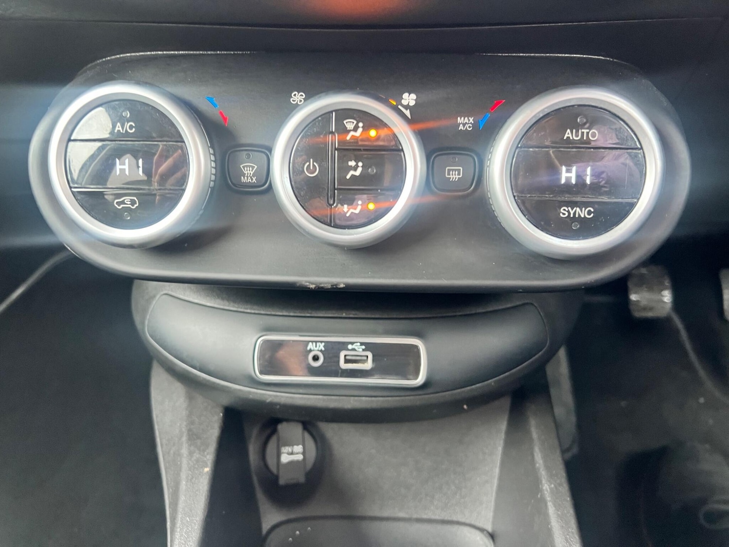 Used Fiat 500X 2016 for sale - 77175672: Photo 35