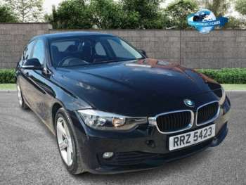 2013 (13) - 1.6 316i SE Euro 5 (s/s) 4dr