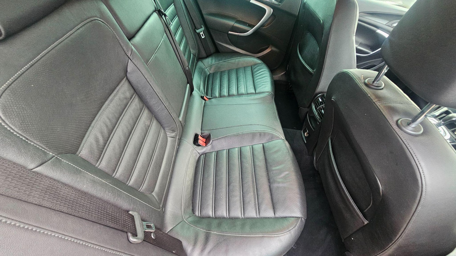 Used Vauxhall Insignia 2015 for sale - 76975965: Photo 15