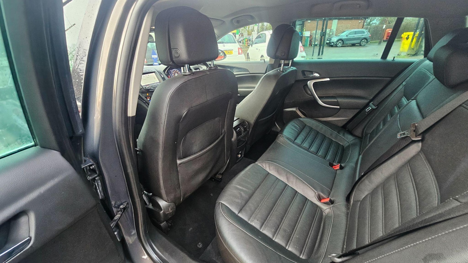 Used Vauxhall Insignia 2015 for sale - 76975965: Photo 20