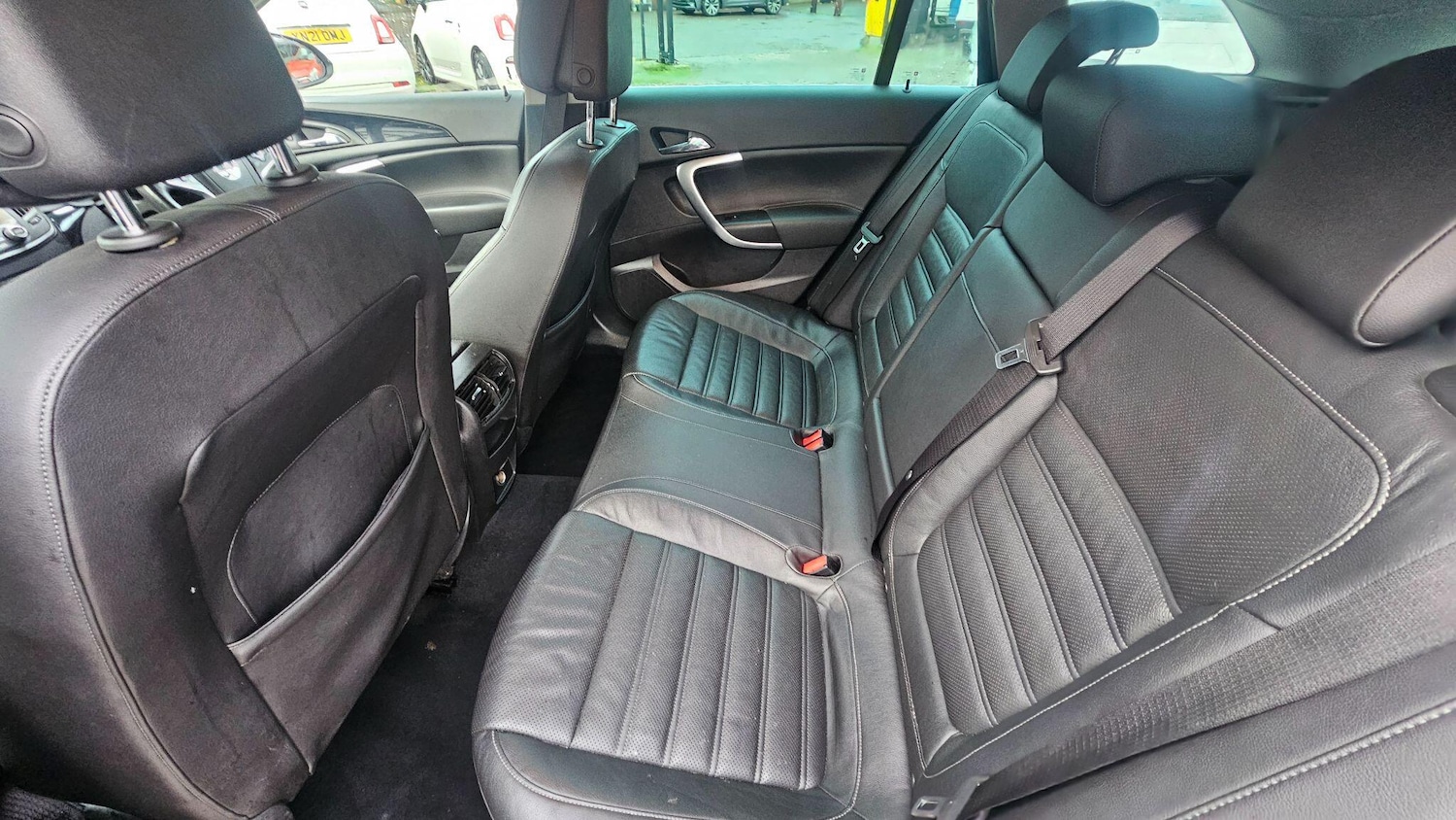 Used Vauxhall Insignia 2015 for sale - 76975965: Photo 22