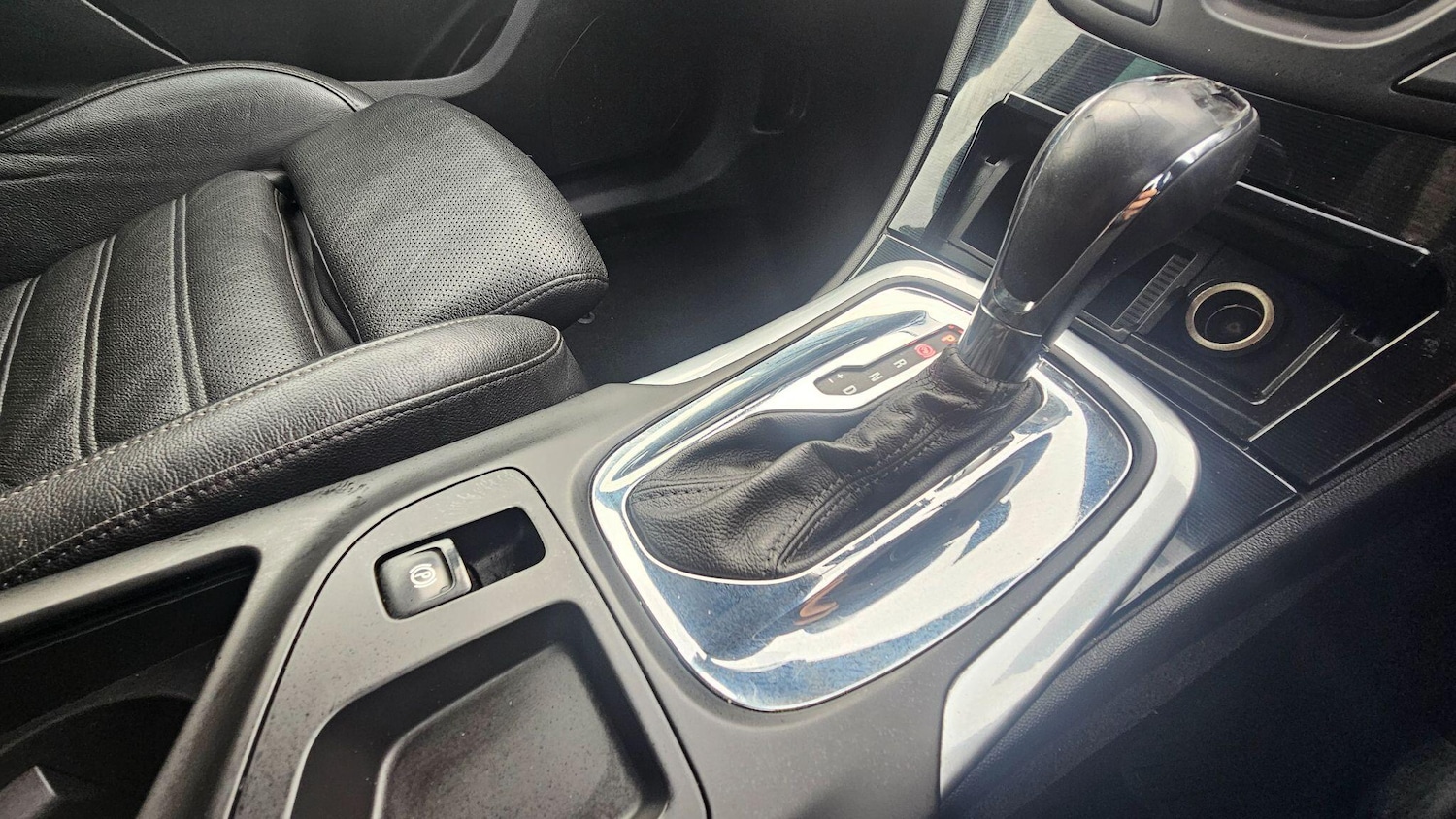 Used Vauxhall Insignia 2015 for sale - 76975965: Photo 28