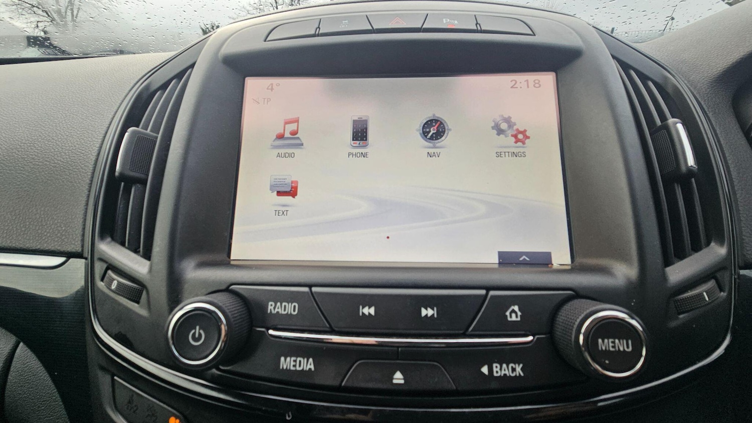 Used Vauxhall Insignia 2015 for sale - 76975965: Photo 33