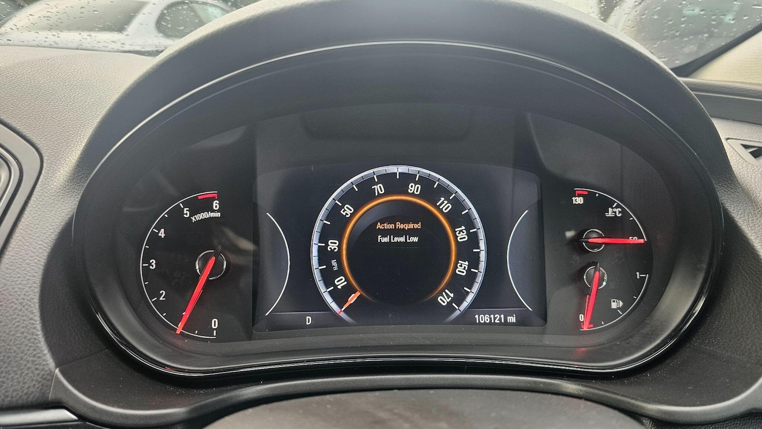 Used Vauxhall Insignia 2015 for sale - 76975965: Photo 39