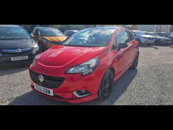 Used Vauxhall Corsa 2015 for sale - 74838534: Photo