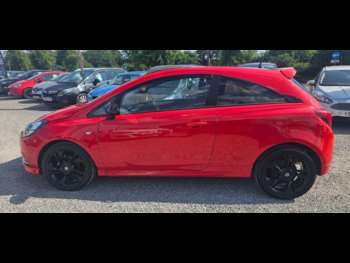 Used Vauxhall Corsa 2015 for sale - 74838534: Photo