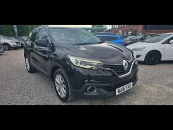2016 (16) - 1.5 dCi Dynamique Nav 5dr