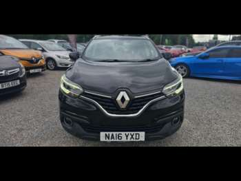 Used Renault Kadjar 2016 for sale - 74809801: Photo